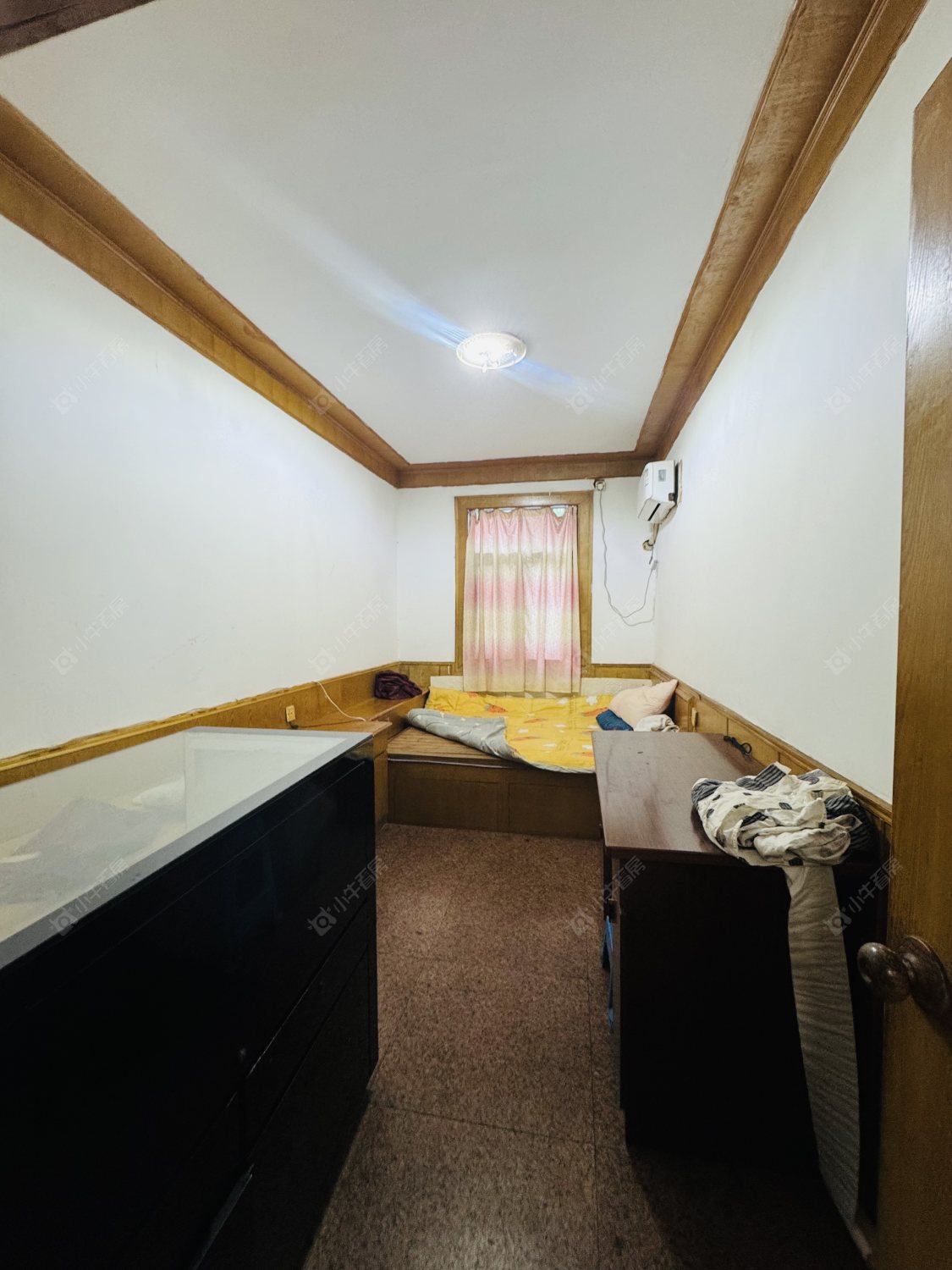 常州清凉新村2室1厅1卫出租_小牛看房