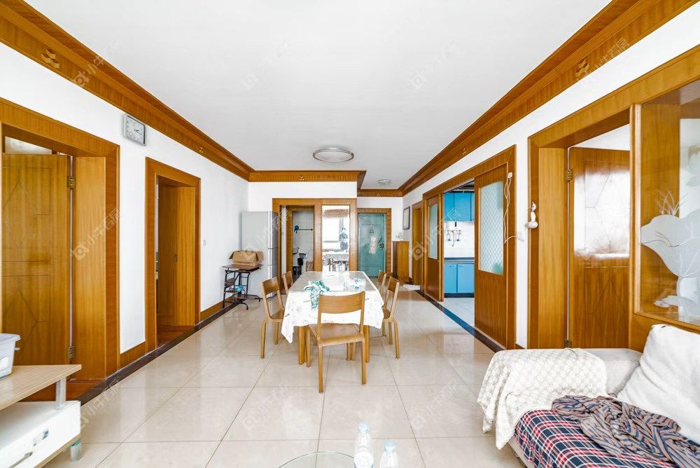 常州湾里新村在租房源室内图_小牛看房