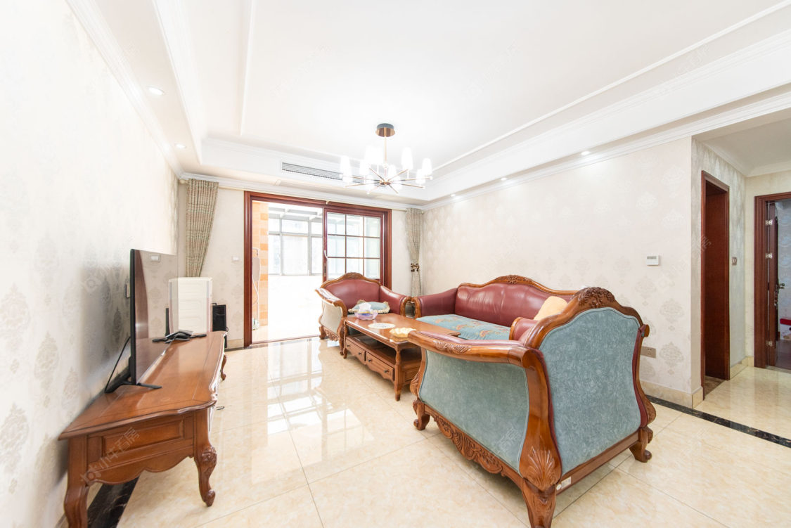 常州莱蒙城睿景公寓在售二手房_小牛看房