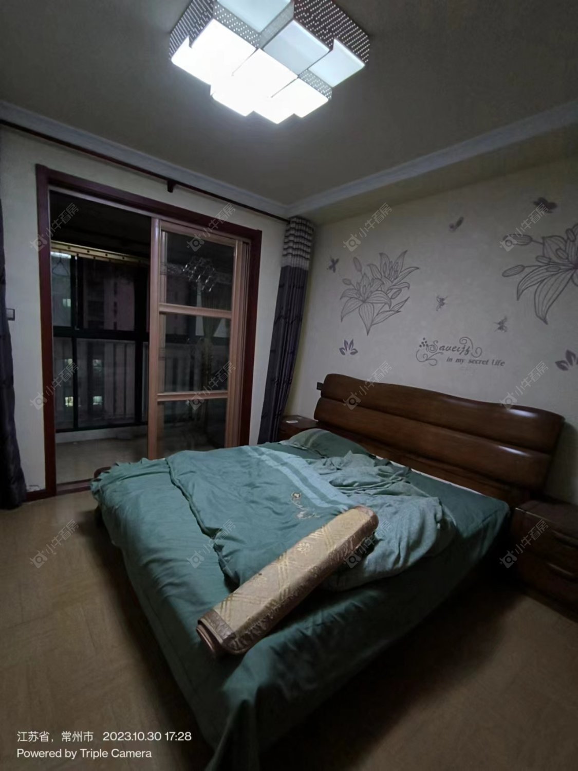 常州泰盈八千里在租房源_小牛看房