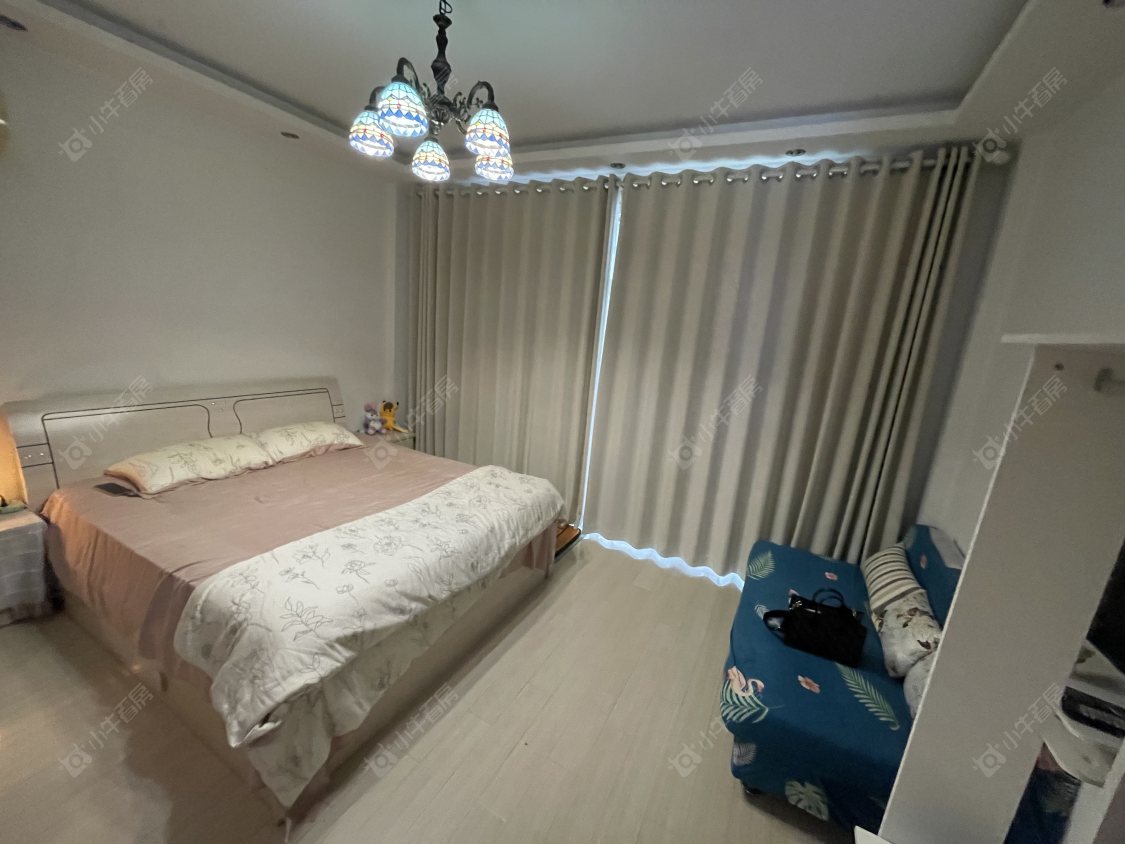 常州格兰艺堡一期租房房源封面图