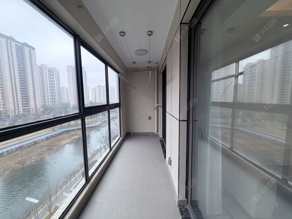 常州绿地香港名墩道在租房源室内图_小牛看房