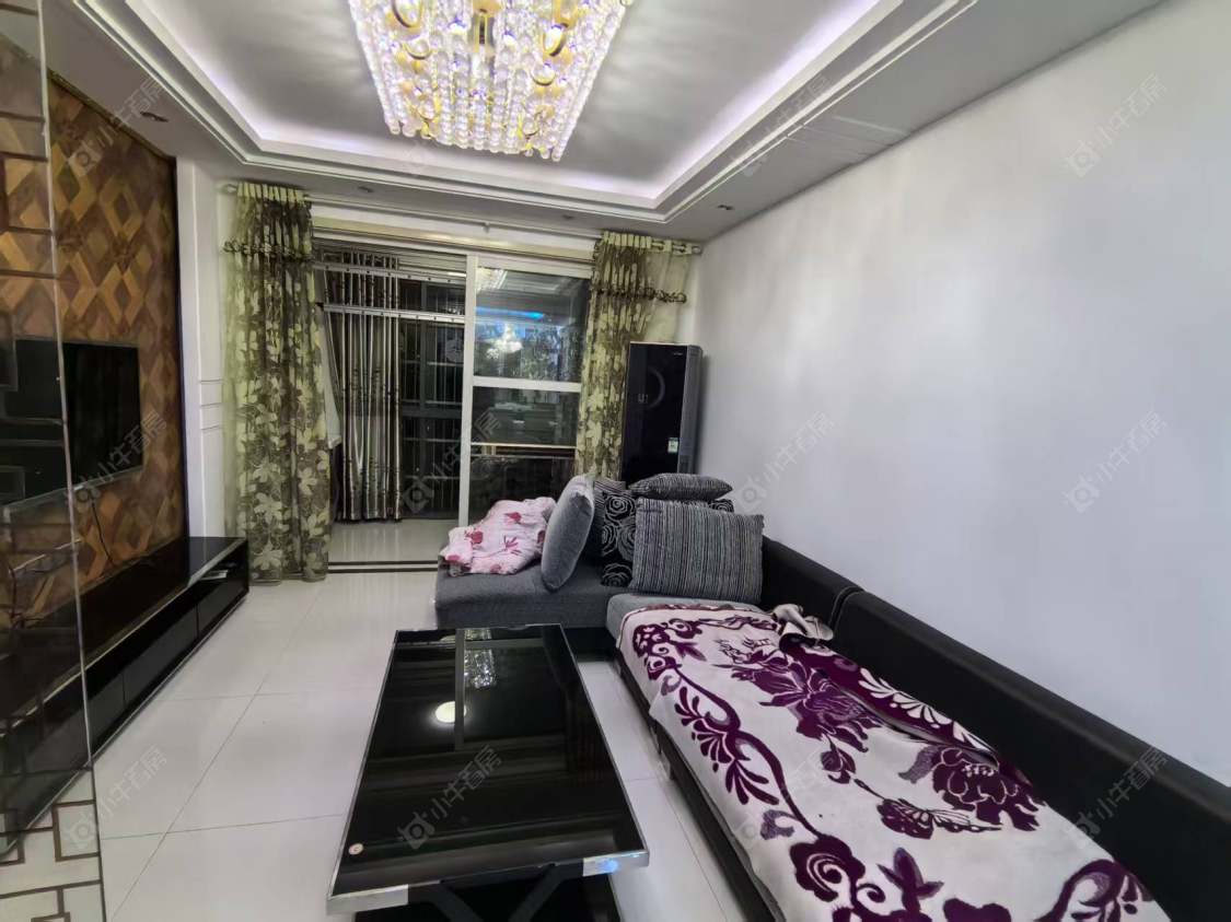 常州新景花苑一期在租房源室内图_小牛看房