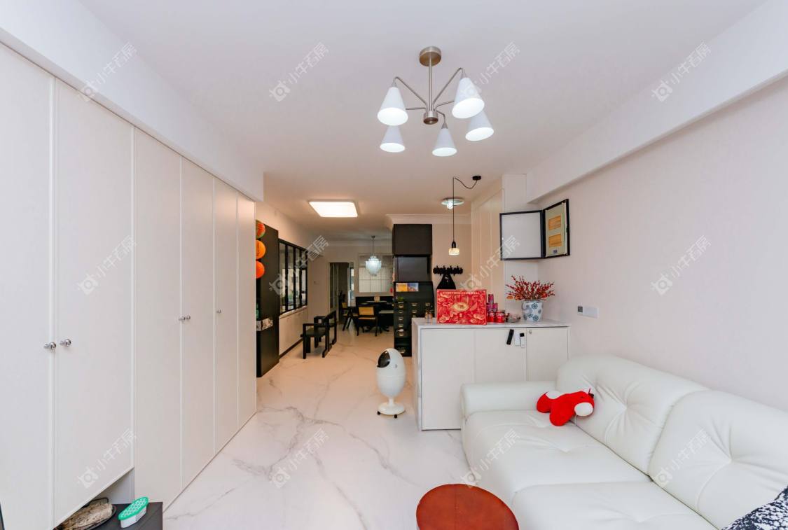 常州凯悦中心在租房源_小牛看房