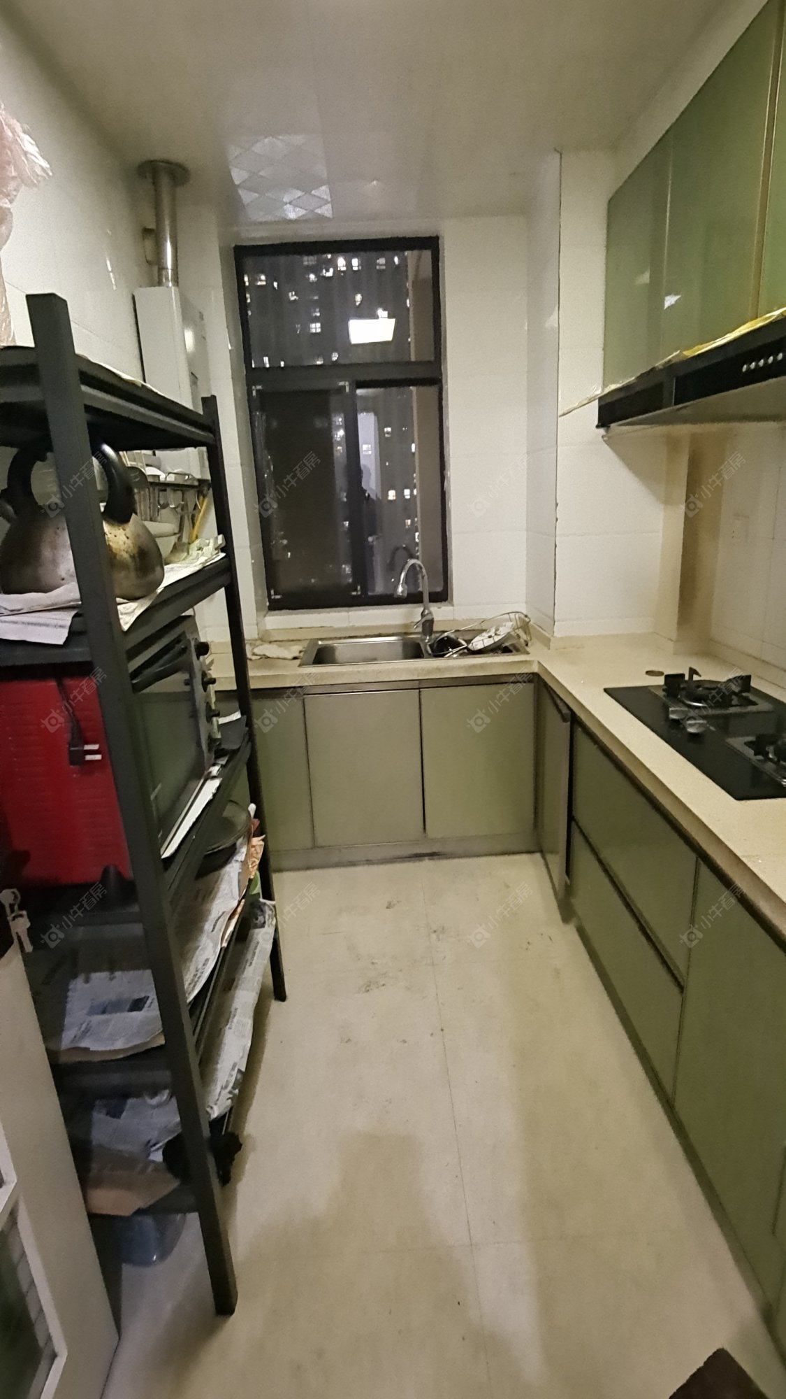 常州绿都万和城五区在租房源_小牛看房