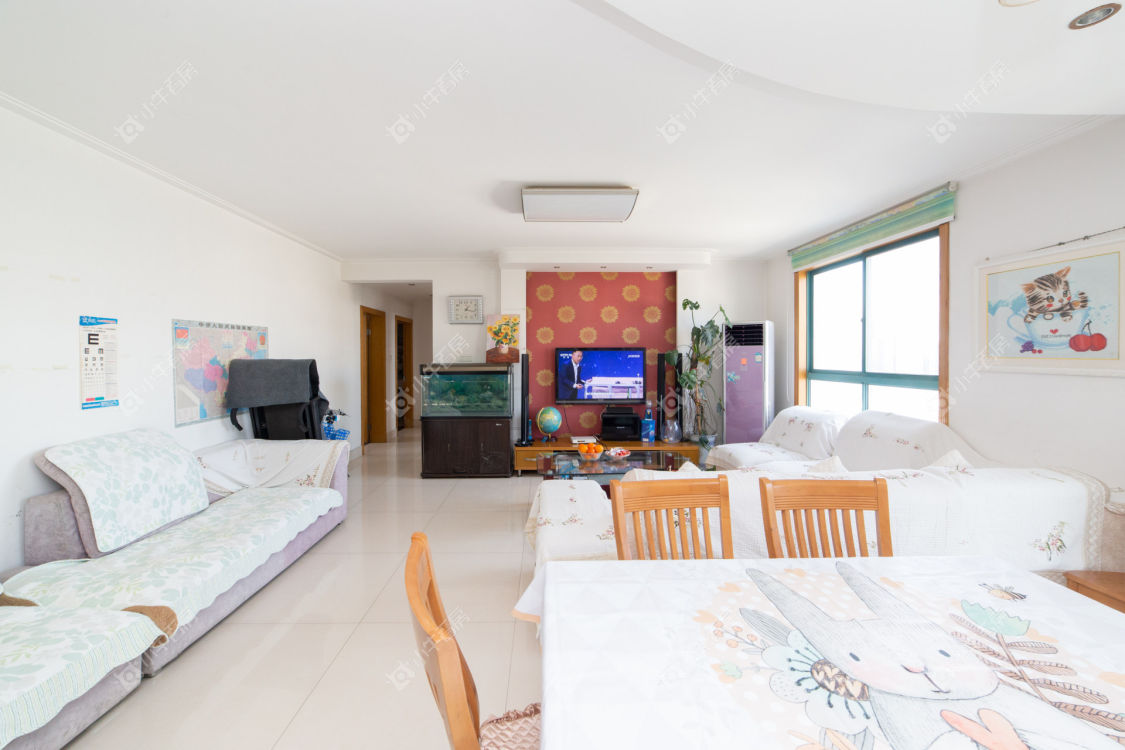 常州嘉顺花园在租房源_小牛看房