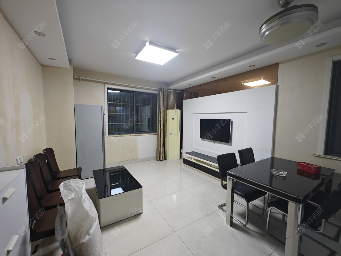 常州金色湖滨在租房源_小牛看房