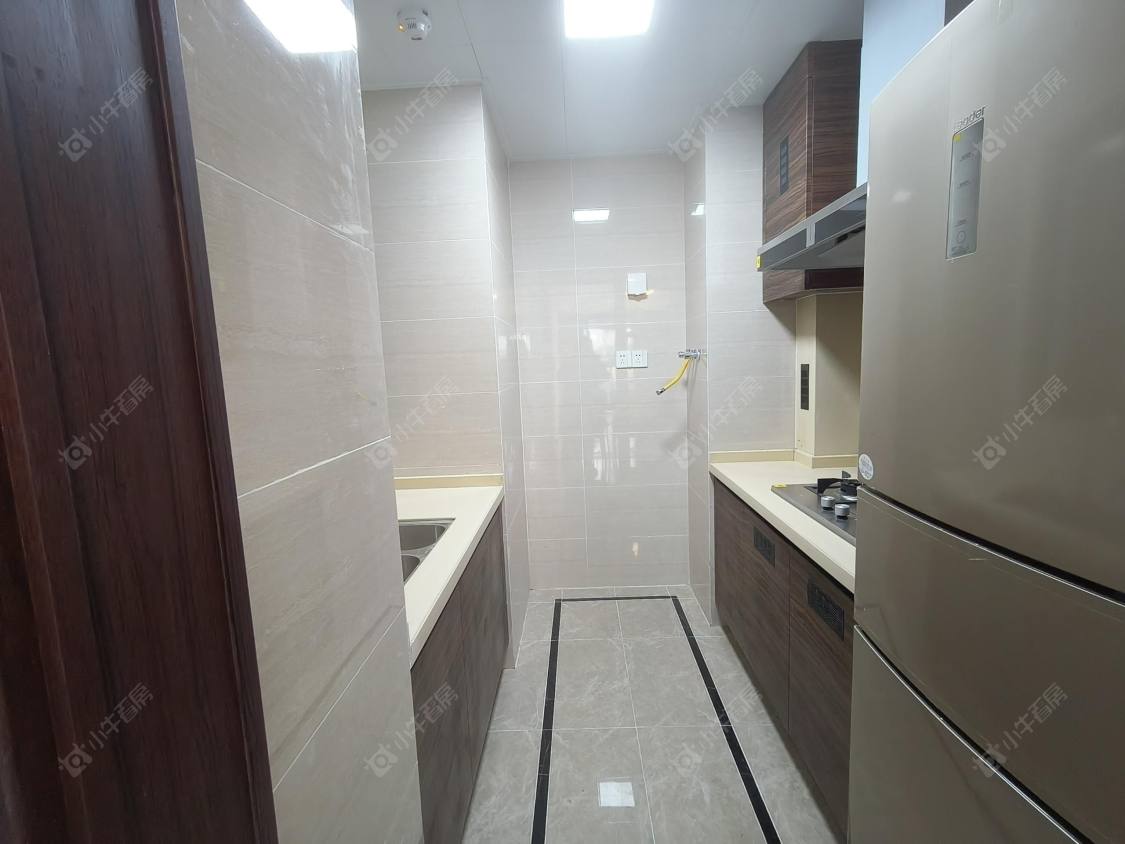 蓝光晶曜房源室内图 常州蓝光晶曜在租房源室内图_小牛看房