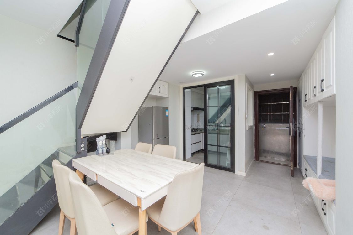 新城蓝钻苑东区房源室内图 常州新城蓝钻苑东区在售二手房源室内图_小牛看房