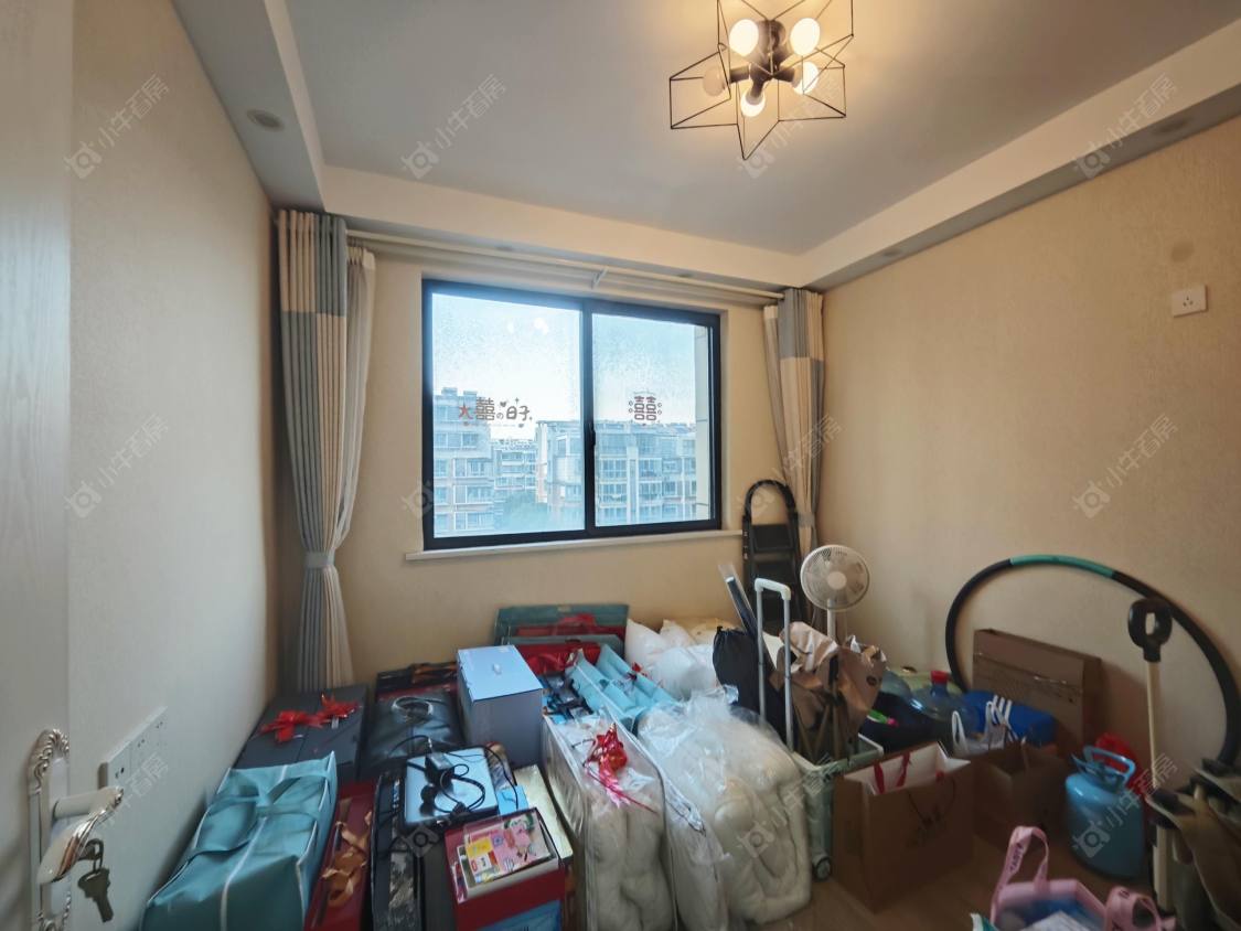 常州紫竹园在售二手房房源室内图_小牛看房