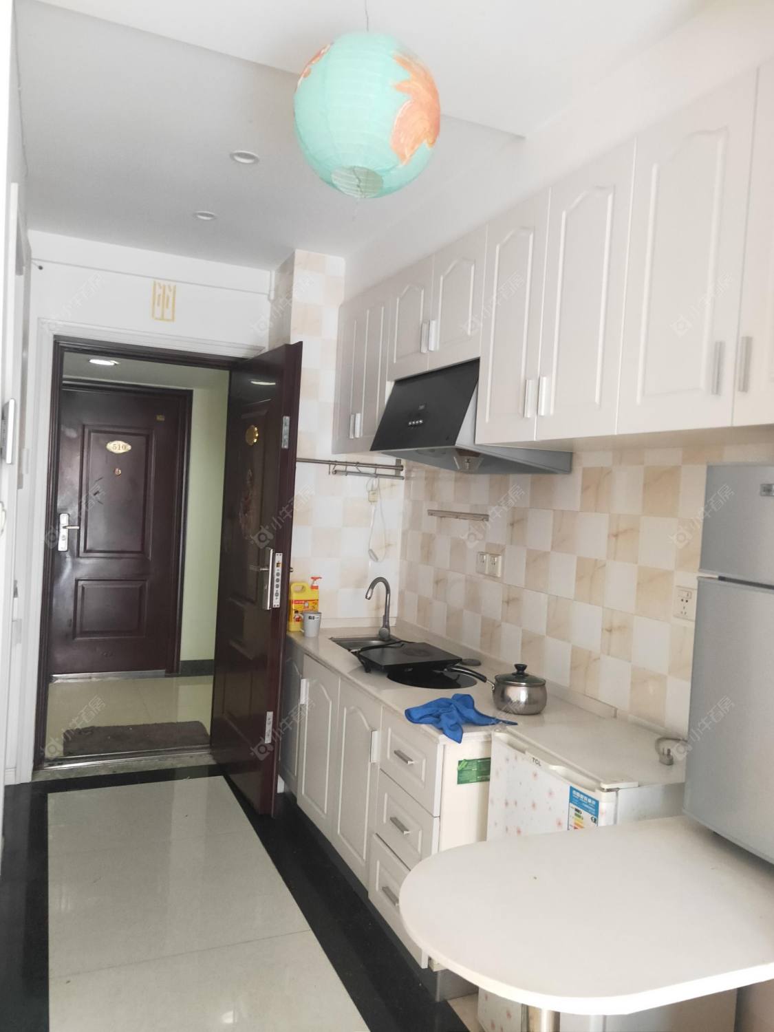 常州世茂广场在租房源室内图_小牛看房