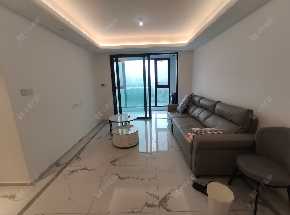 常州美的江山樾在租房源_小牛看房