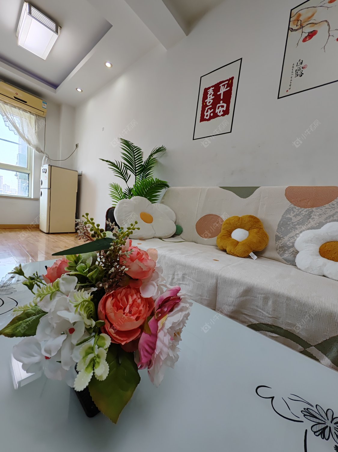 常州天禄商务广场在租房源_小牛看房