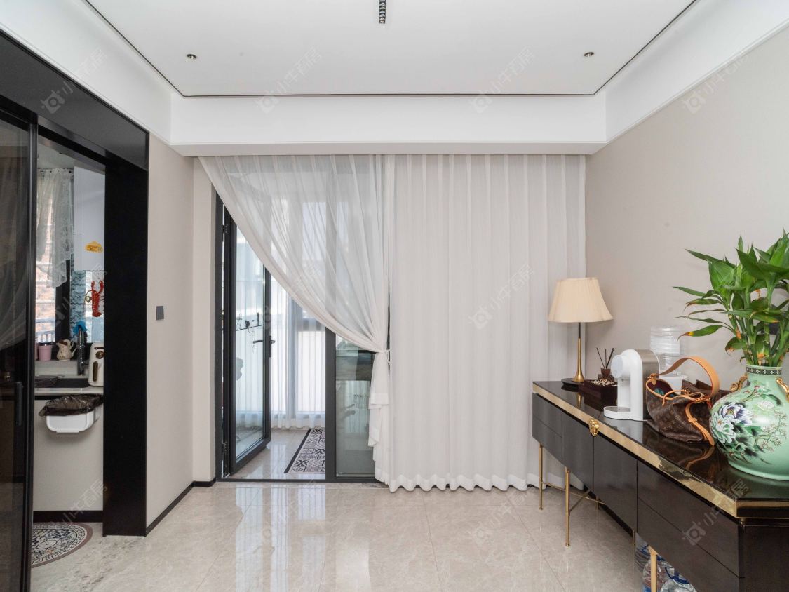 万科瑧湾汇(原蓝光黑钻)房源室内图 常州万科瑧湾汇(原蓝光黑钻)在售二手房源室内图_小牛看房