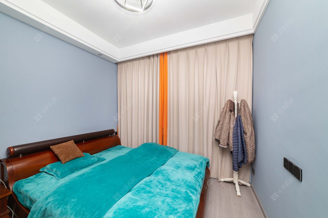 新城郡未来房源室内图 常州新城郡未来在售二手房源室内图_小牛看房