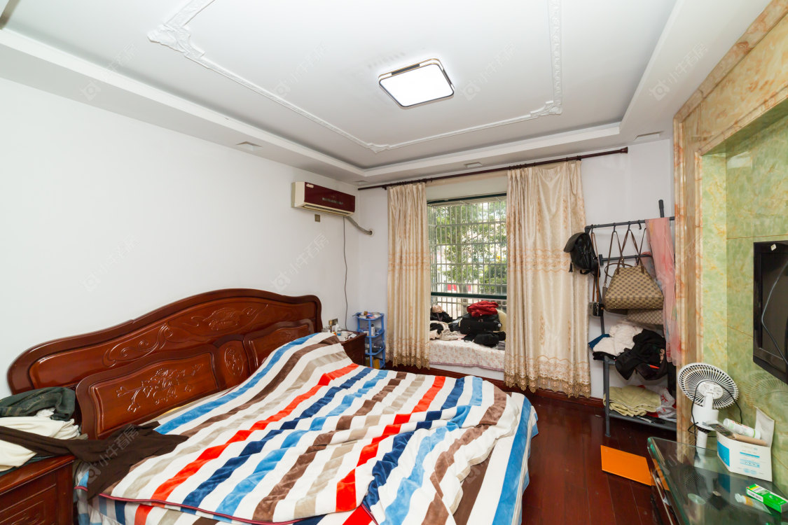 常州申达花苑在售二手房源室内图_小牛看房