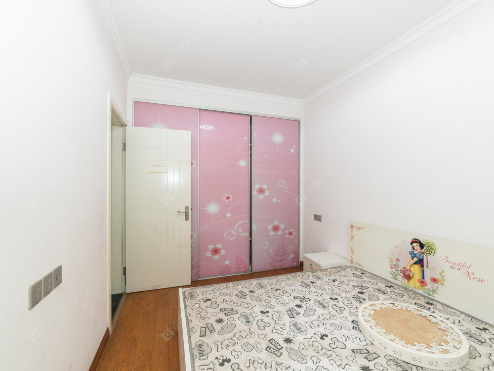 常州荣盛馨河郦舍在售二手房源室内图_小牛看房