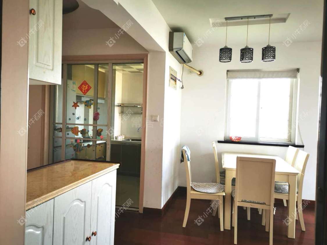 常州花园西郡在租房源_小牛看房