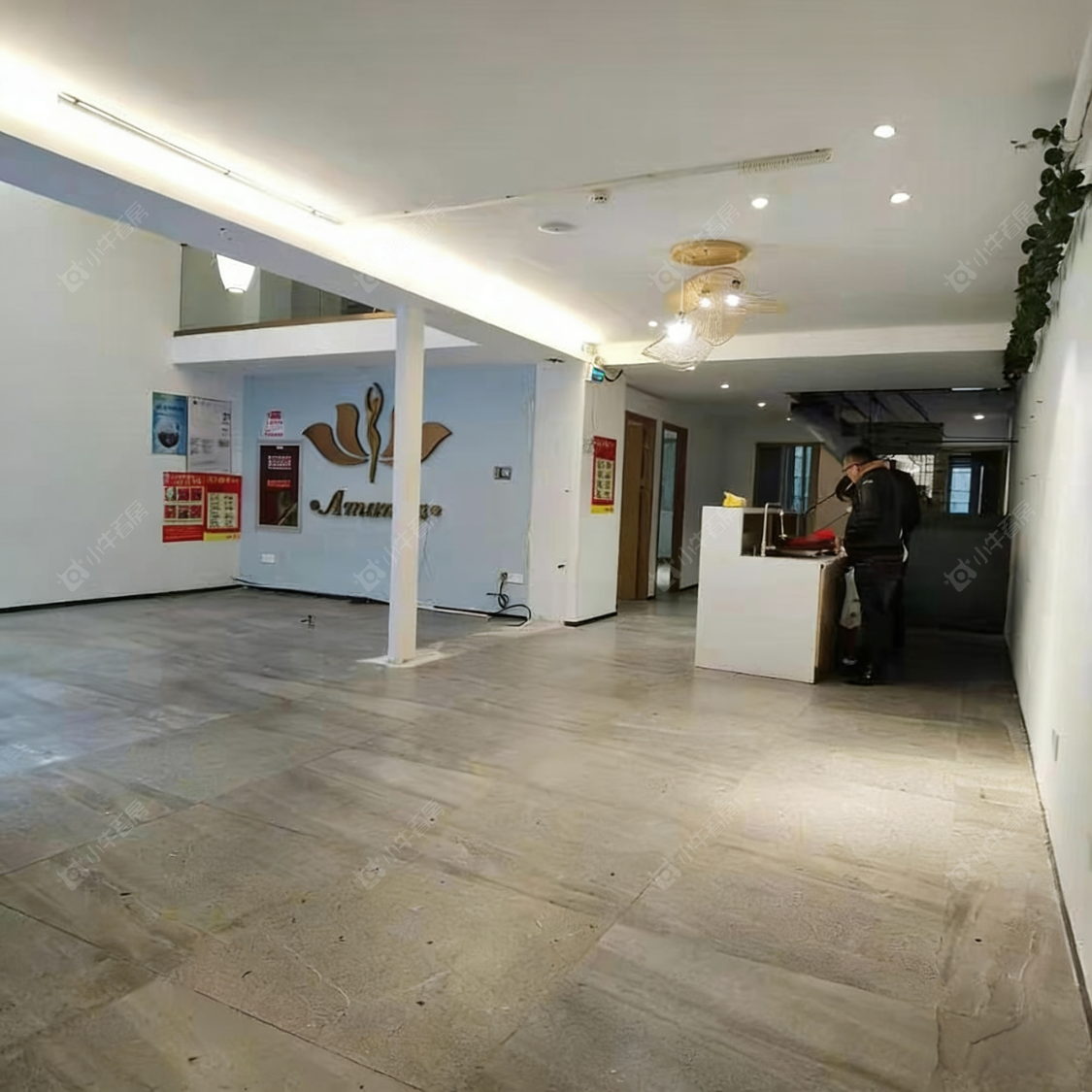 常州府西花园在租房源室内图_小牛看房