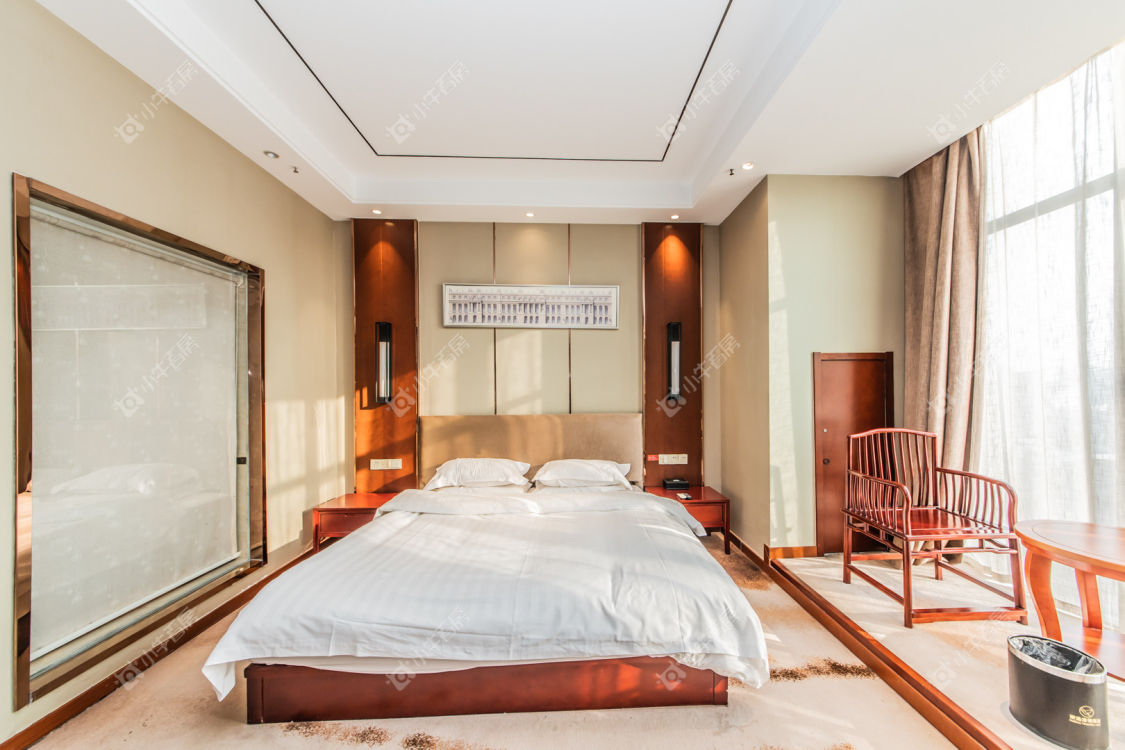 荣盛曼哈顿广场房源室内图 常州荣盛曼哈顿广场在租房源室内图_小牛看房