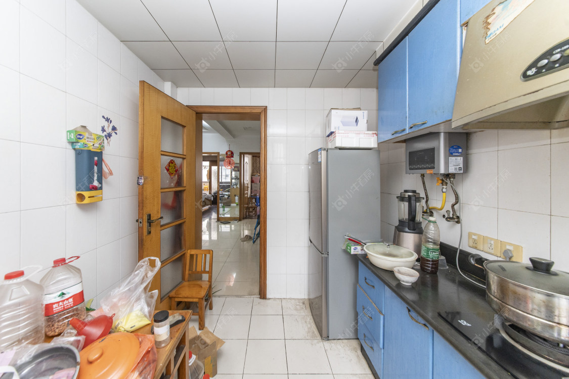 常州中凉花园在售二手房源室内图_小牛看房