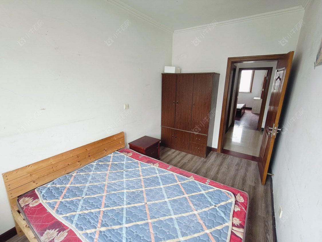 常州聚湖家园二期在租房源室内图_小牛看房