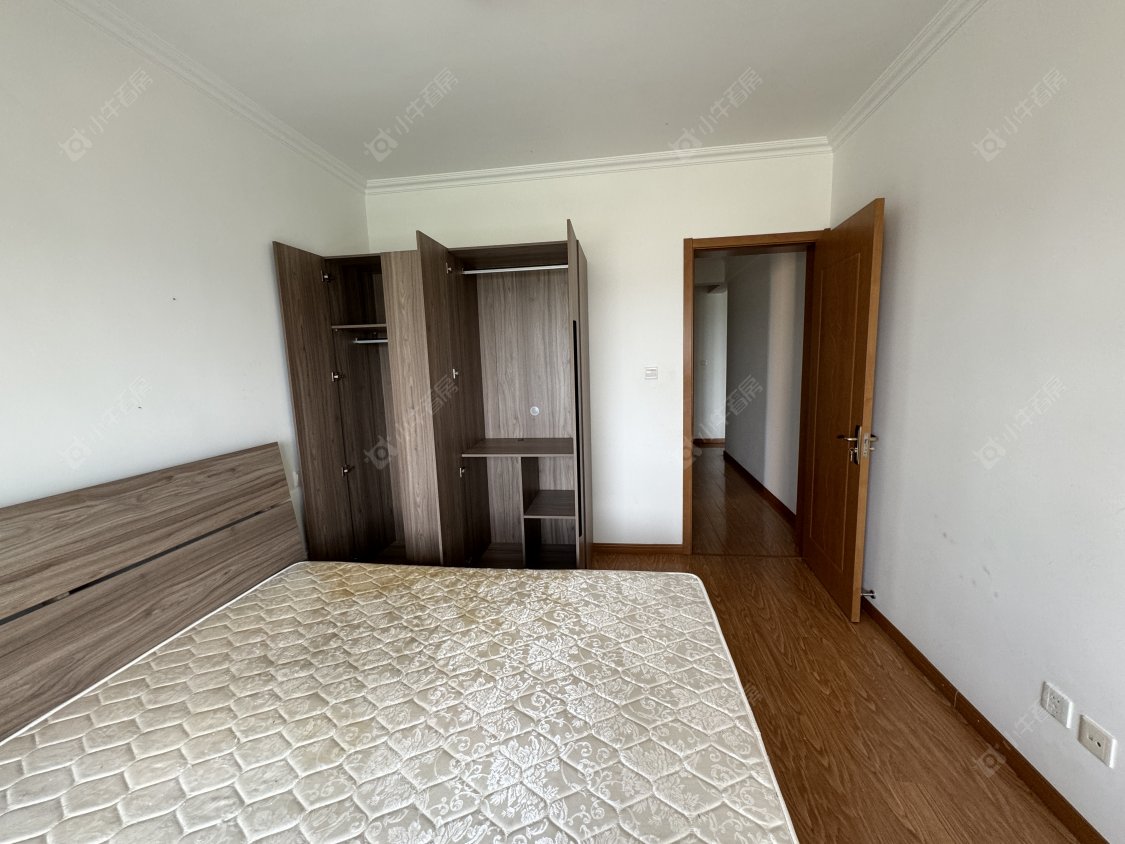 常州雅居乐星河湾在租房源_小牛看房