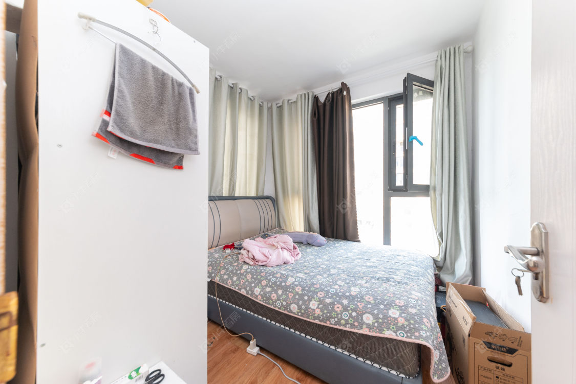 常州中梁前黄壹号院在售二手房源室内图_小牛看房