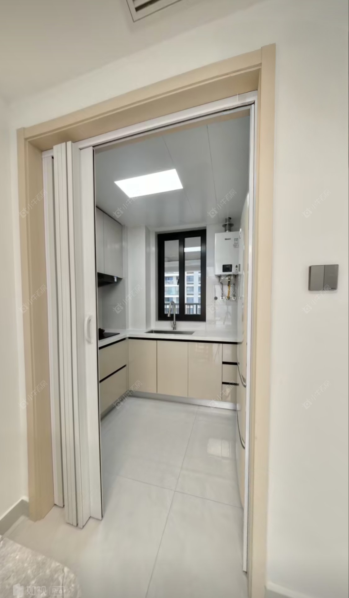 常州中梁金科启宸在租房源室内图_小牛看房