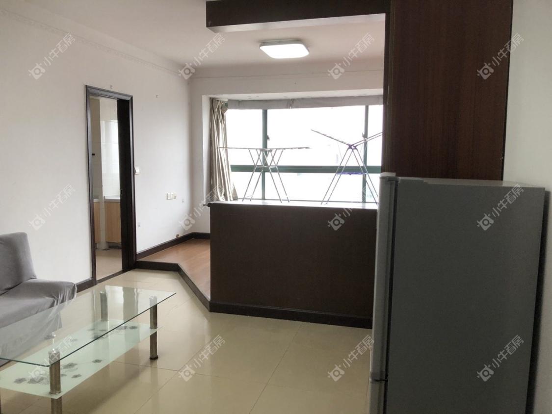 常州云庭公寓在租房源室内图_小牛看房