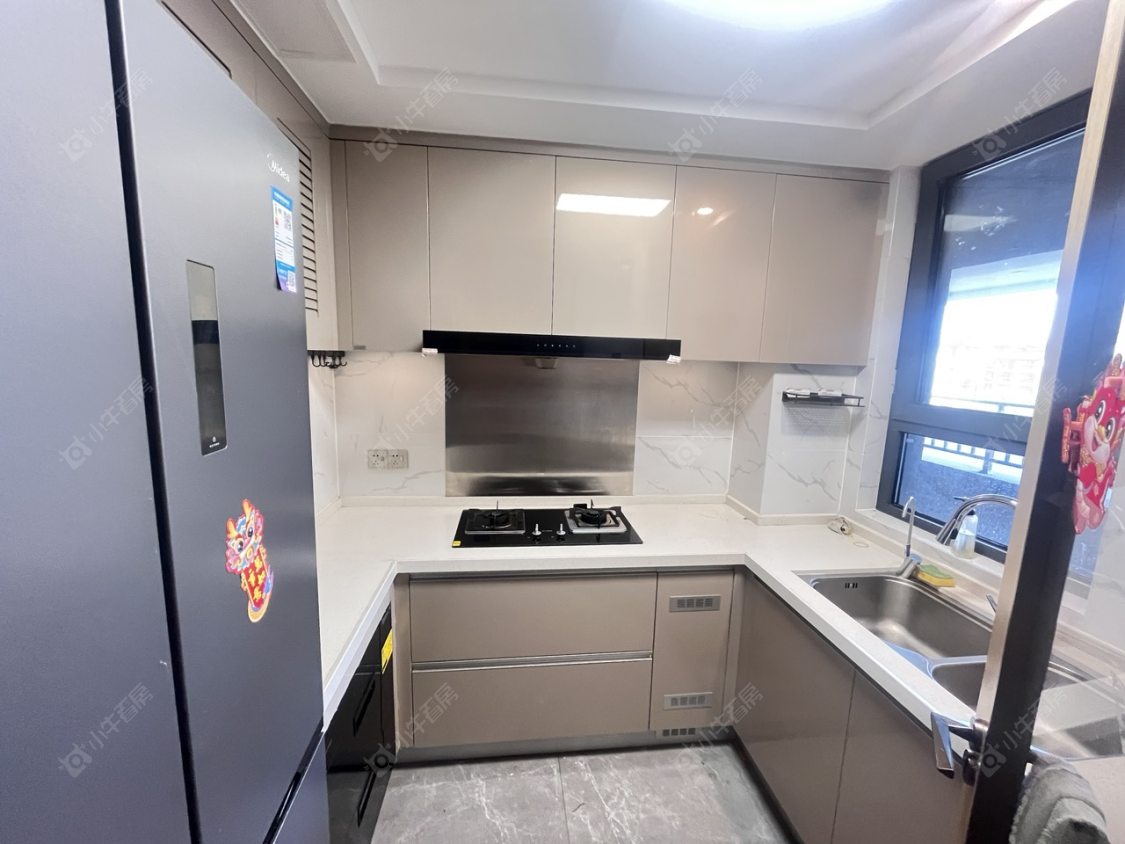 常州三盛汝悦春秋在租房源室内图_小牛看房