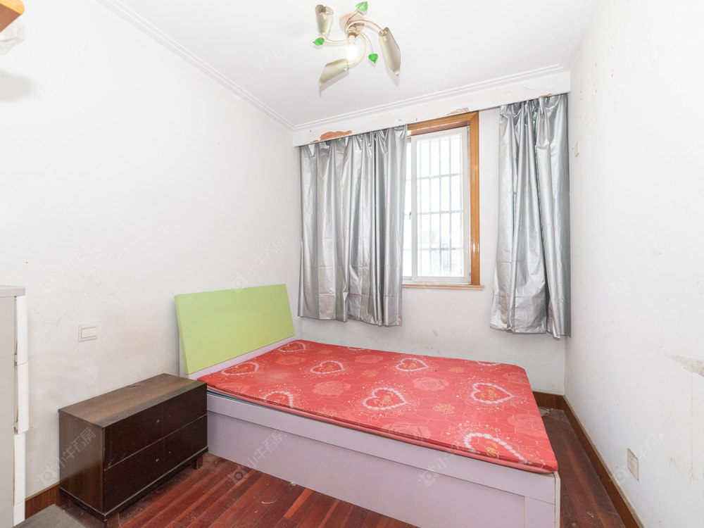 常州新盛花苑在售二手房源室内图_小牛看房