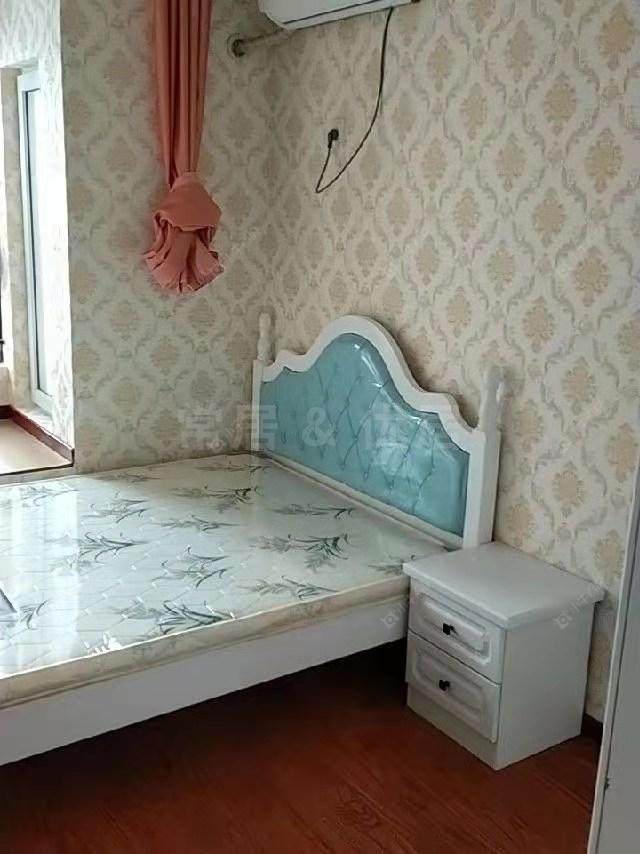 常州白马公馆在租房源室内图_小牛看房