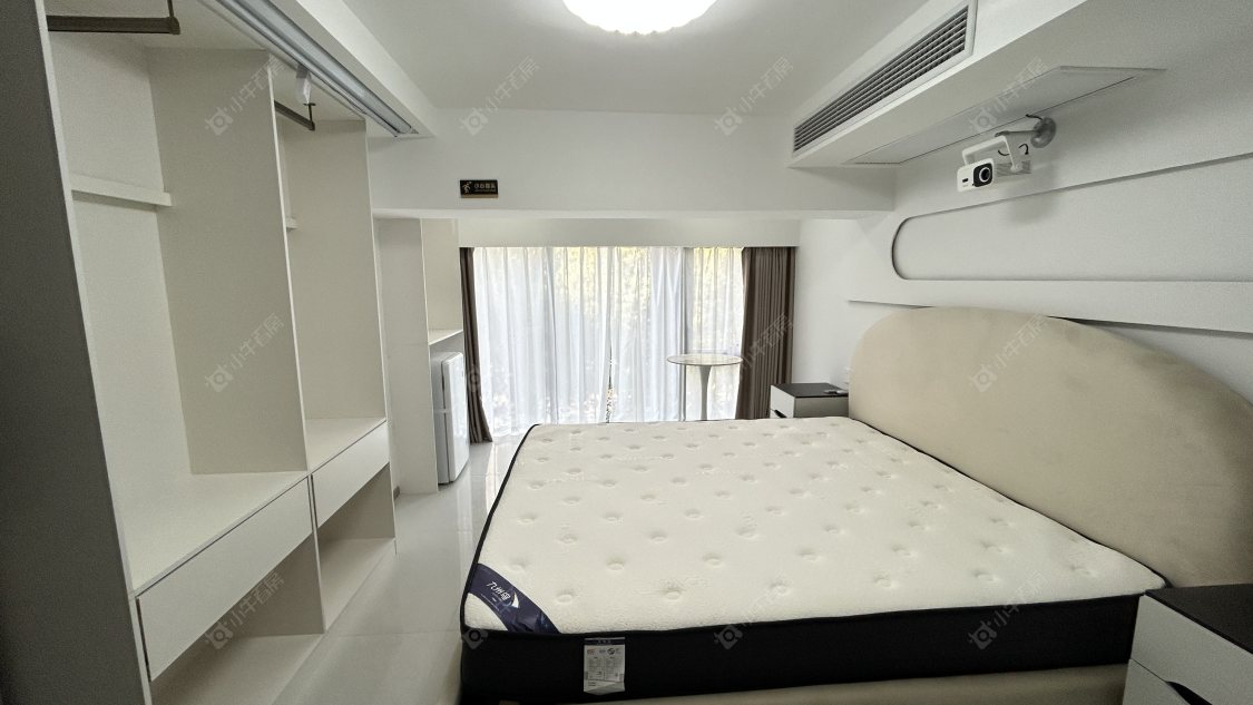 常州山外有山在租房源室内图_小牛看房