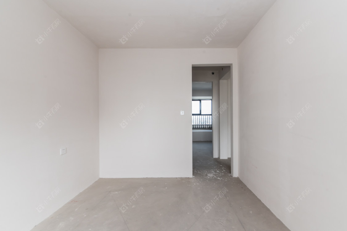 常州龙湖景粼天著在售二手房源室内图_小牛看房