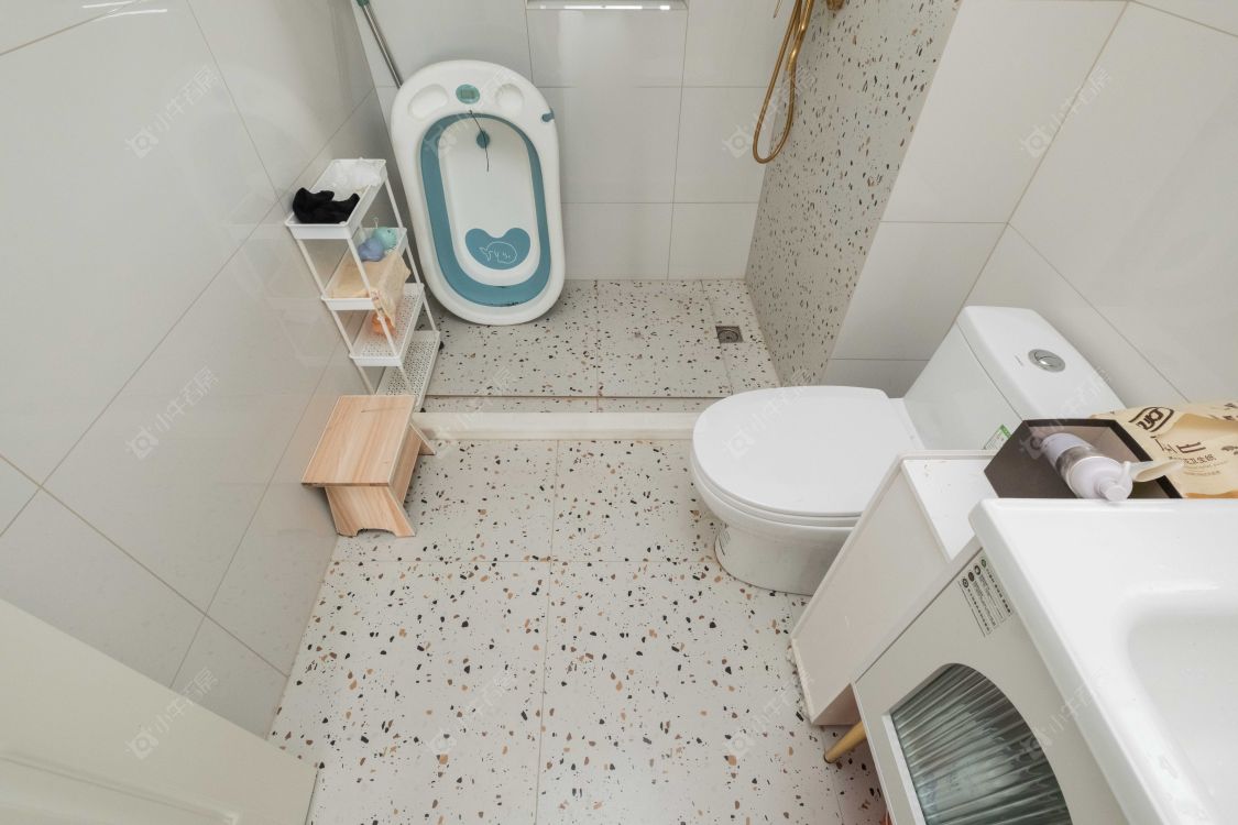 常州清云澜湾C区在售二手房源室内图_小牛看房