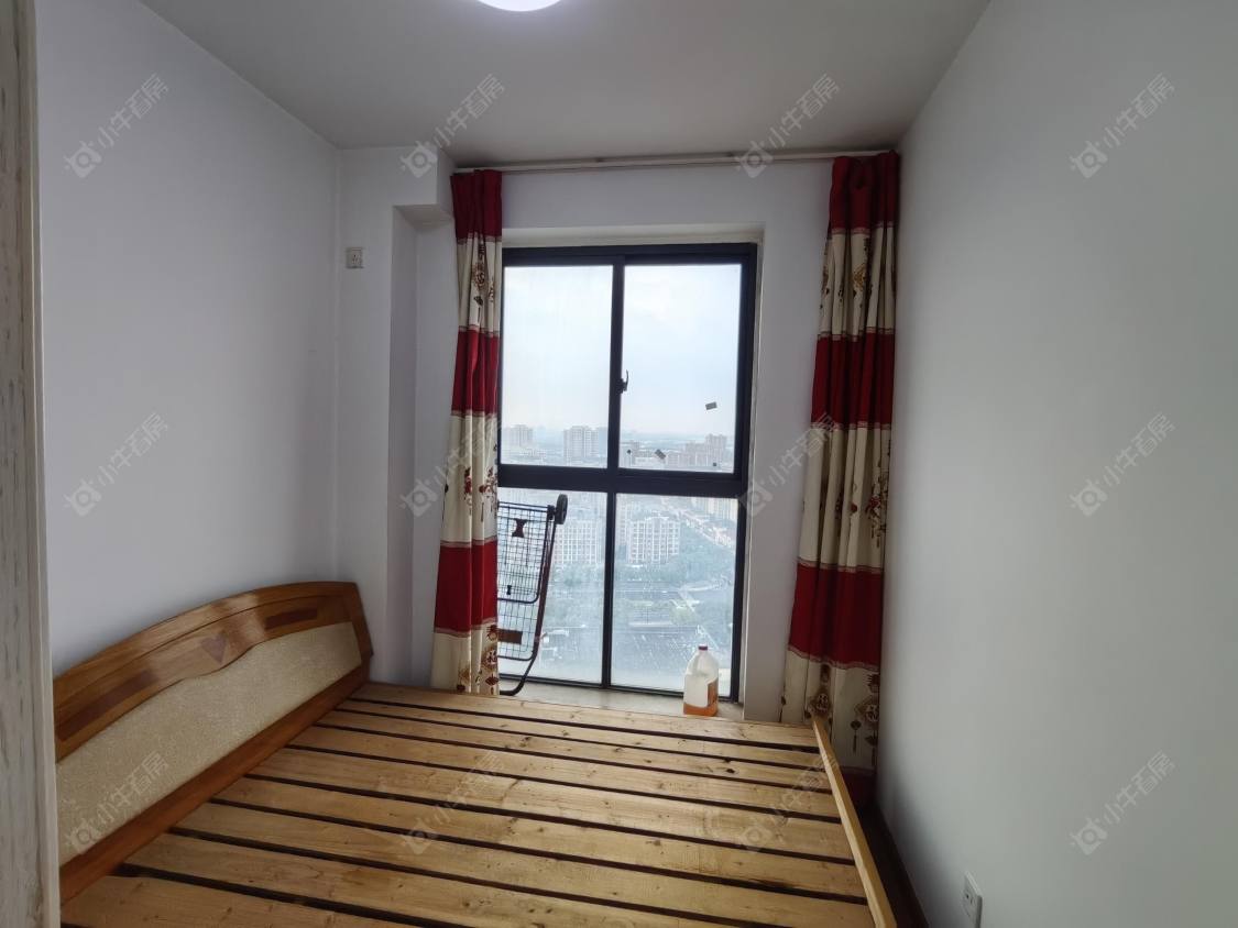 常州亨达未来城在租房源室内图_小牛看房