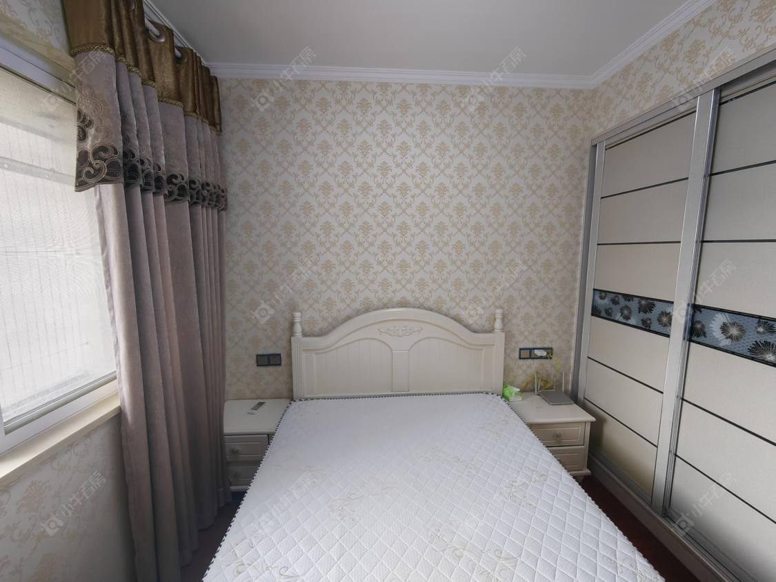 常州凯尔锋度在租房源室内图_小牛看房