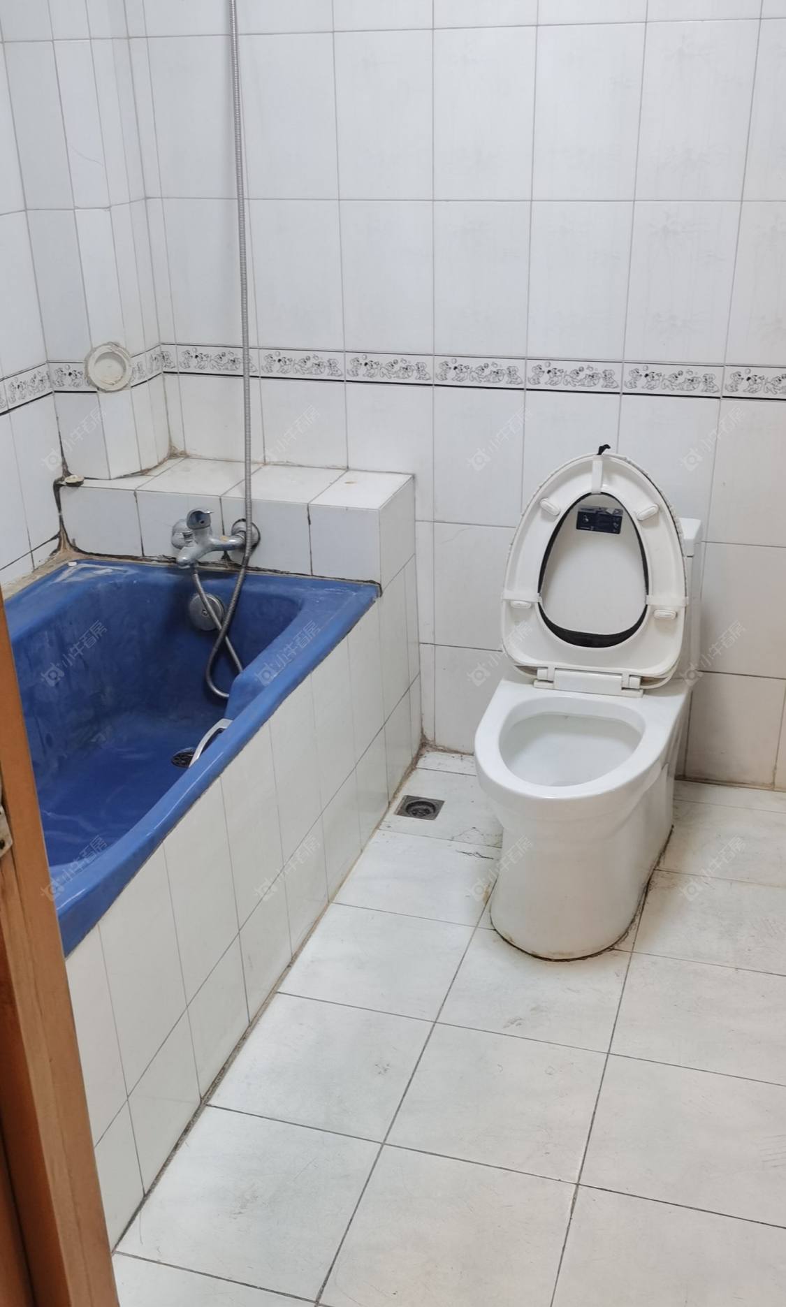 常州新城花苑东区在租房源室内图_小牛看房