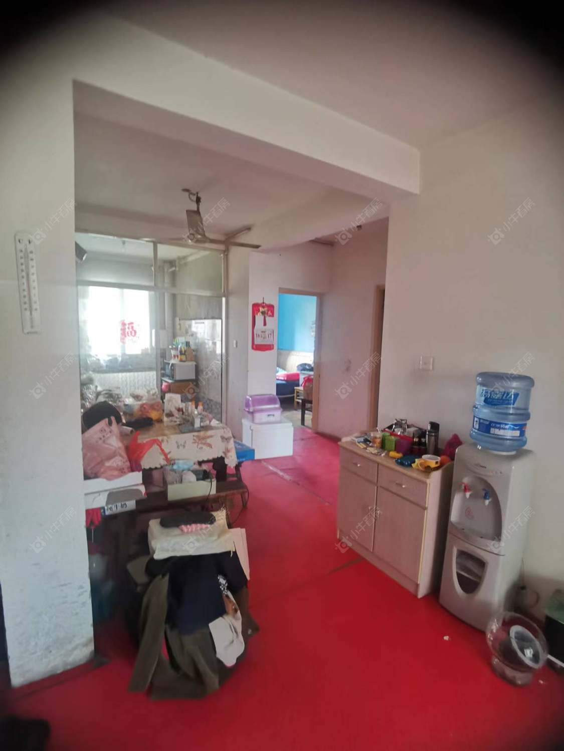 常州新景花苑一期在租房源_小牛看房