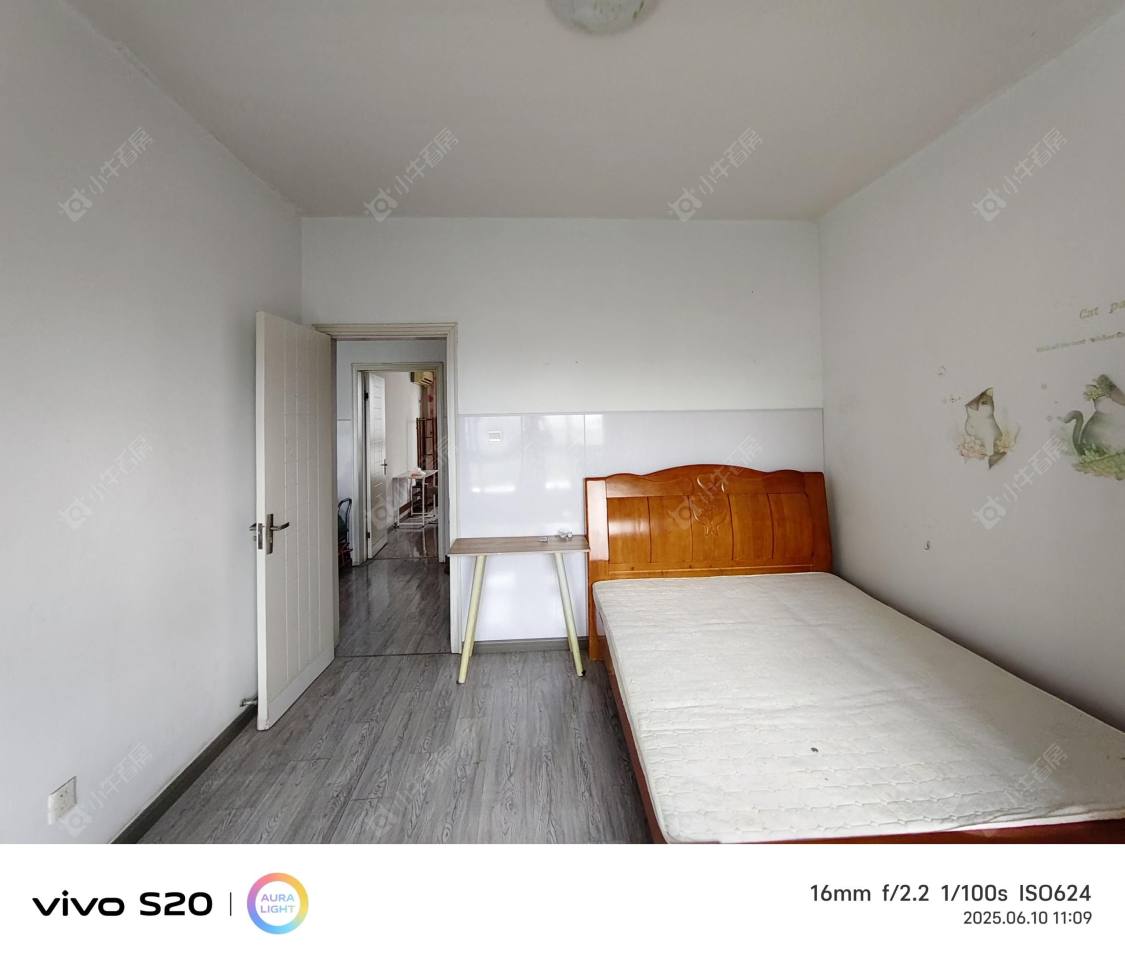 常州凤凰名城在租房源室内图_小牛看房