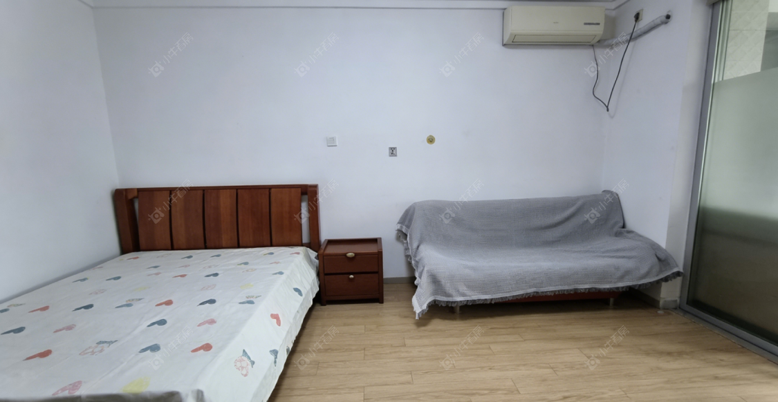 常州莱蒙城铂晶在租房源户型图_小牛看房