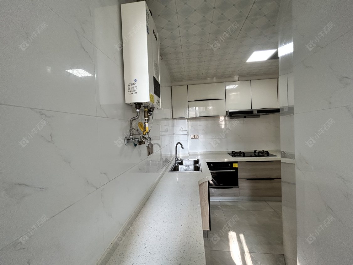 常州保利公园九里在租房源_小牛看房