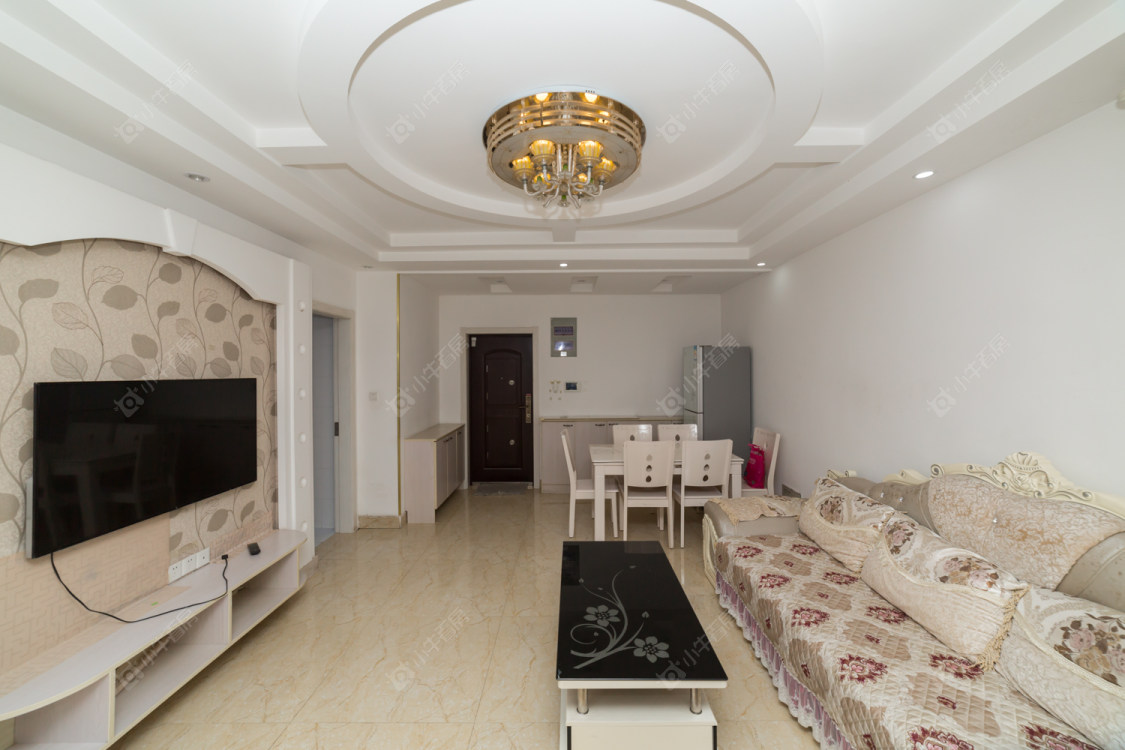 常州亨达未来城在售二手房源室内图_小牛看房