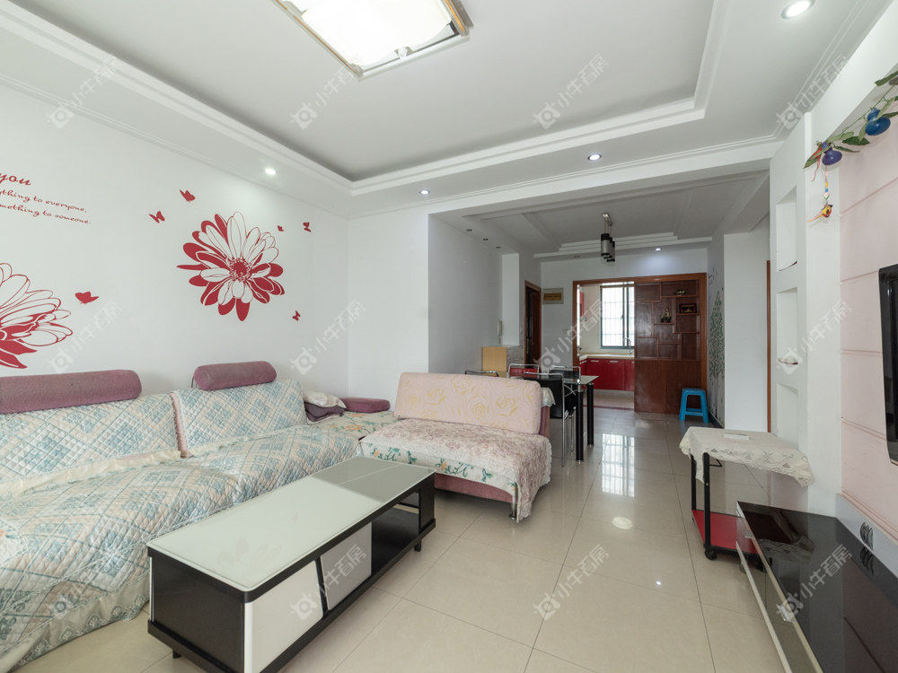 常州腾龙苑西区在租房源_小牛看房