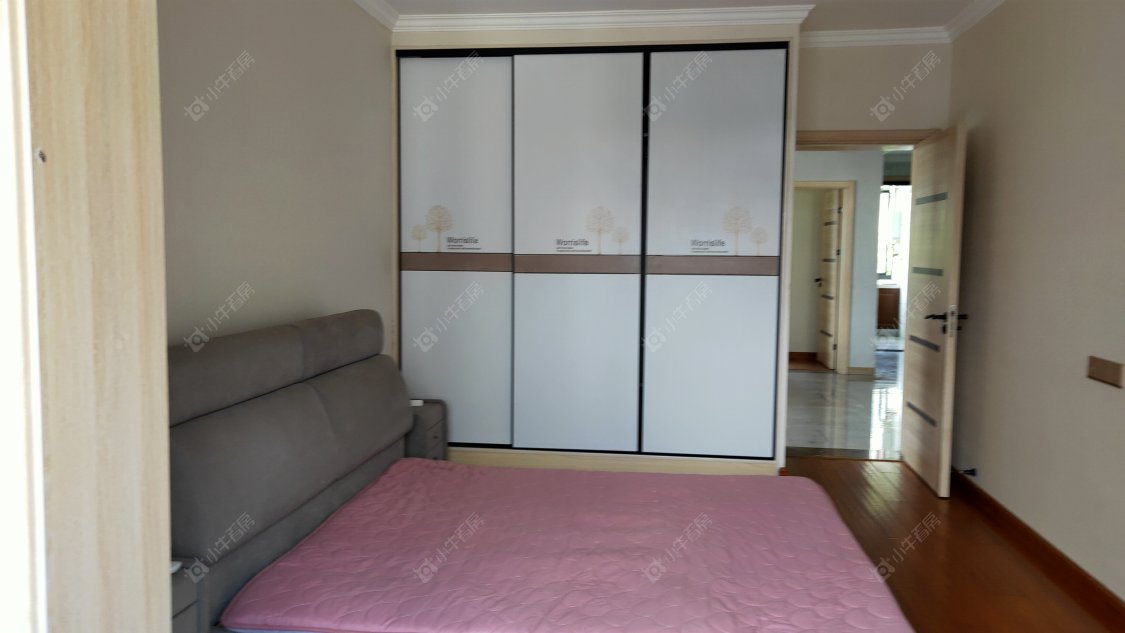 常州桃园公寓在租房源_小牛看房