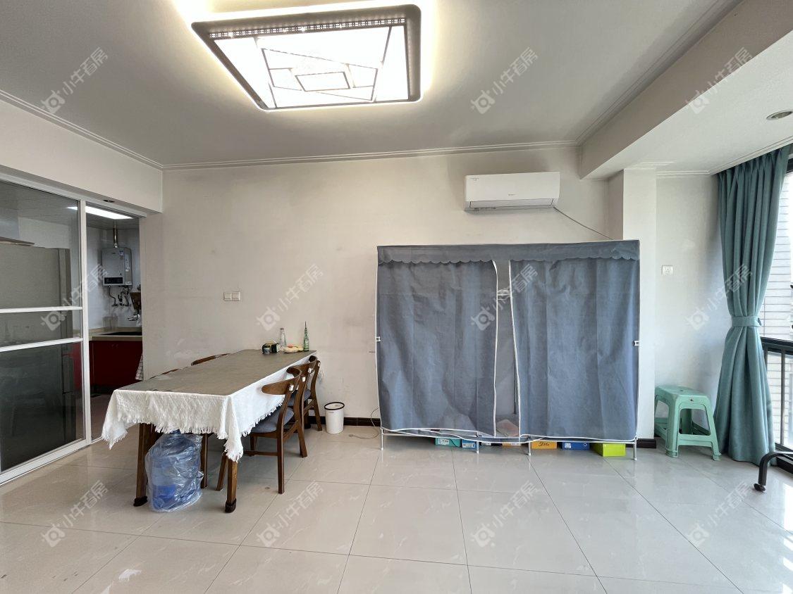 常州金色新城西区在租房源室内图_小牛看房