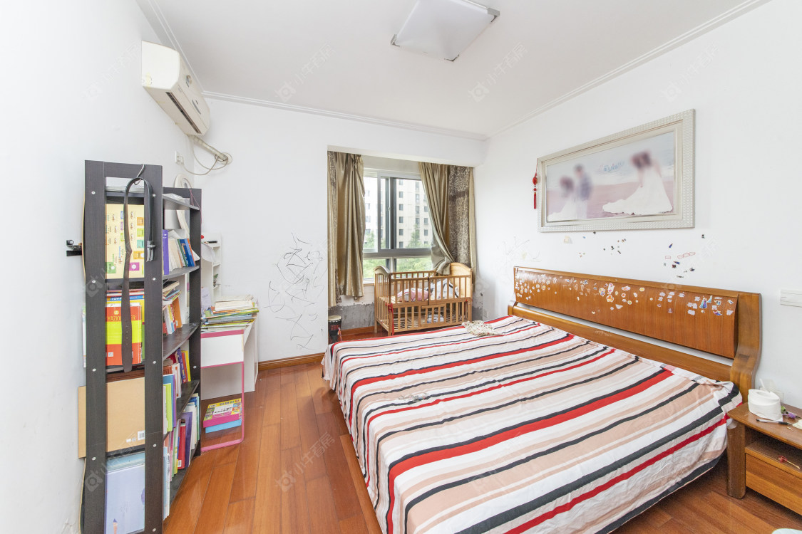 常州香江壹品在售二手房源室内图_小牛看房