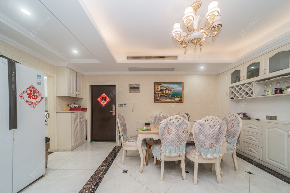 天安花园房源室内图 常州天安花园在售二手房源室内图_小牛看房