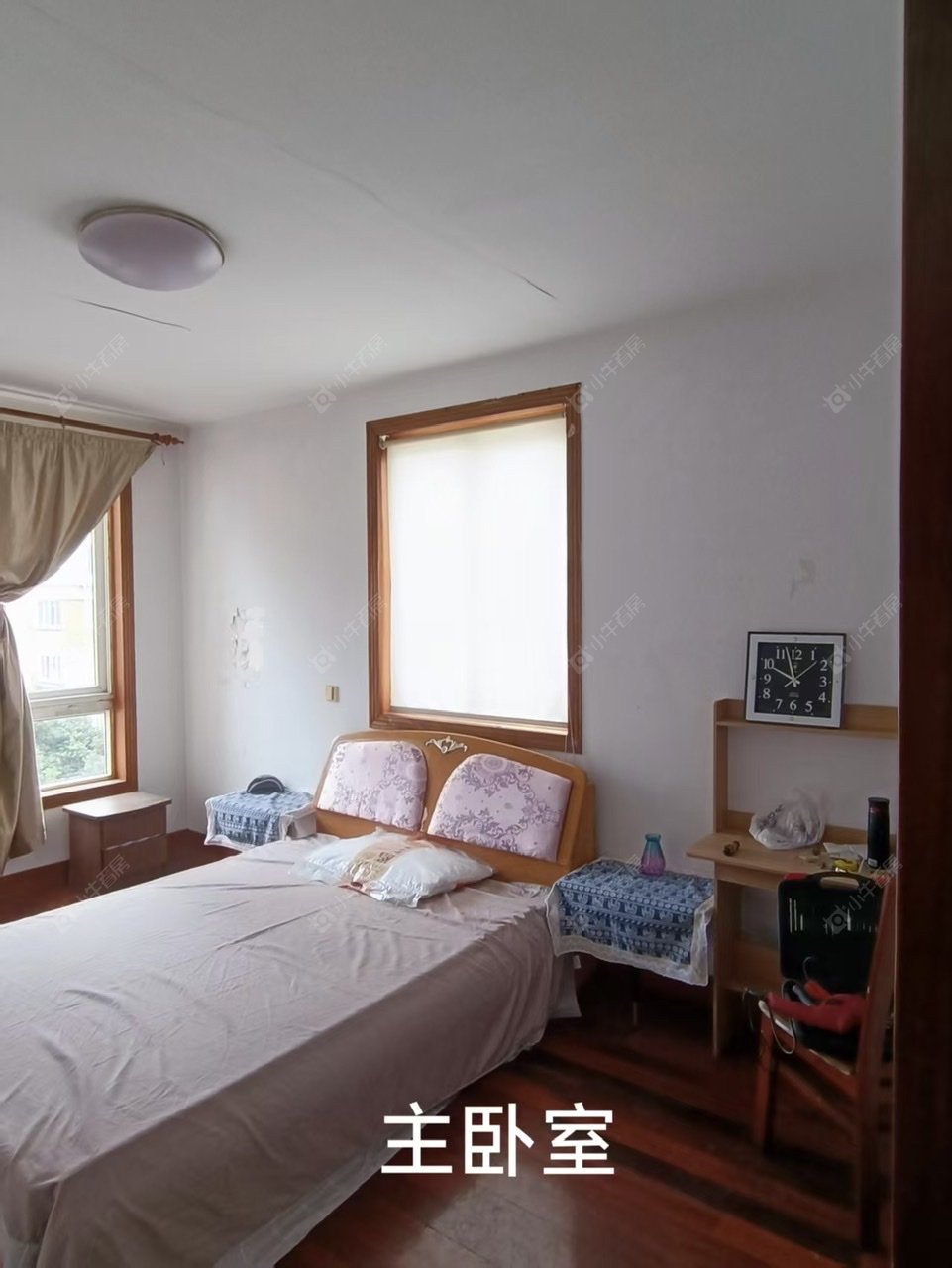 常州金城花苑在租房源_小牛看房